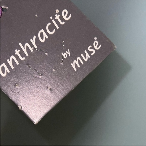 Anthracite- White jacket - Picture 12 of 12